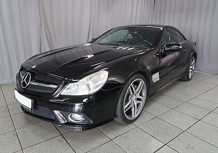 Mercedes-Benz SL 350 SL Roadster Grand Edition AMG DESIGNO