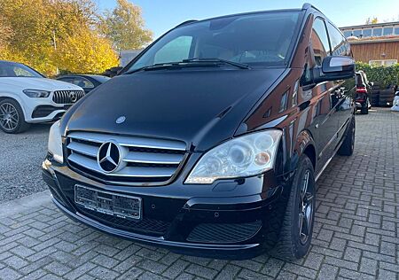 Mercedes-Benz Viano 3.0 CDI Ambiente extralang