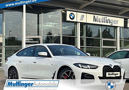 BMW 420d GC.M Sport Pro FACELIFT HUD ACC SuView.HiFi