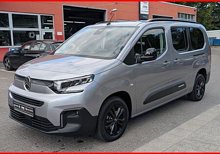Citroën Berlingo XL BlueHDi130 EAT8 MAX *7-SITZER*