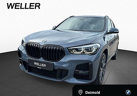 BMW X1 xDrive 20i M Sport Navi+ HUD H/K RFK Pano 19"