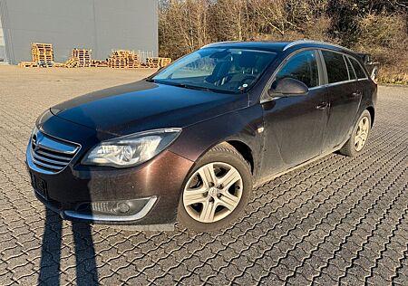 Opel Insignia A 2.0 140PS Sports Tourer Edition 51795