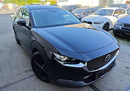Mazda CX-30 Selection AWD/1.Hd./Kamera/LED/