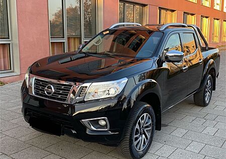 Nissan Navara 2.2 Diesel 4Trg Faclift Model Xeon Navi
