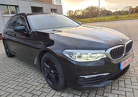 BMW 530 Baureihe 5 Touring d**R-Kamera * LED *