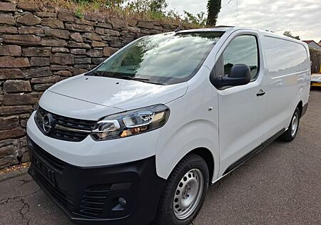 Opel Vivaro Edition L3 Kamera Navi Klima Sortimo