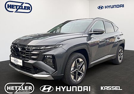 Hyundai Tucson Trend Hybrid 4WD 1.6 T-GDI EU6e Navi KREL