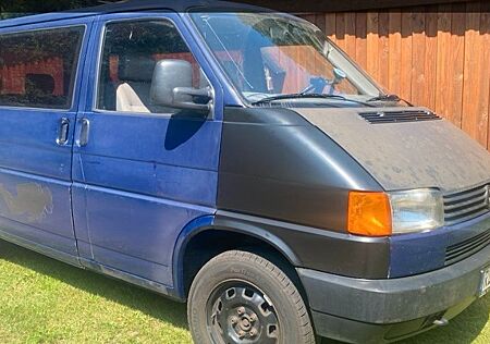 VW T4 Kombi Volkswagen