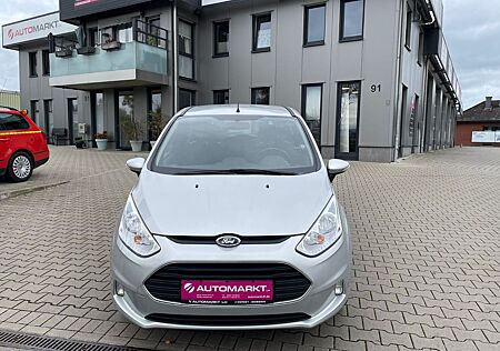 Ford B-Max Trend 1.0 EcoBoost 101PS Alu, Klima