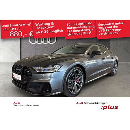 Audi A7 leasen
