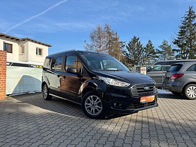 Ford Grand Tourneo Connect Sitzh.Kamera"Navi"7 Sitze