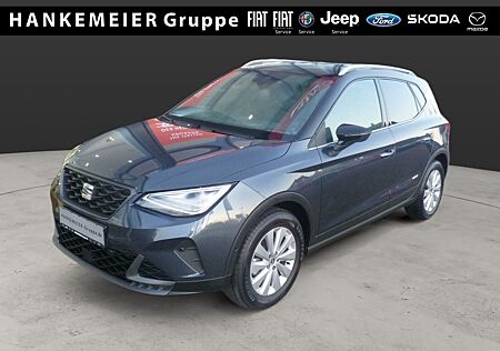 Seat Arona 1.0 TFSi FR -Climatronic-NAV-Kamera-LED-AC