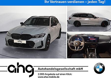 BMW M340d xDrive Touring MSportPro Comfort.pkt AHK