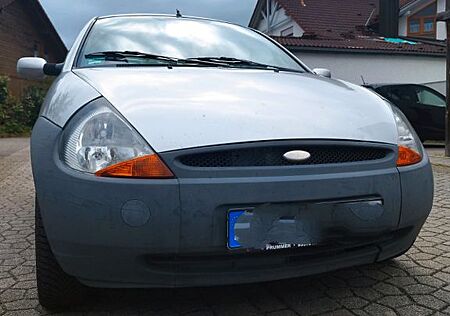 Ford Ka 1,3 44kW - 85000 km - HU 11/26
