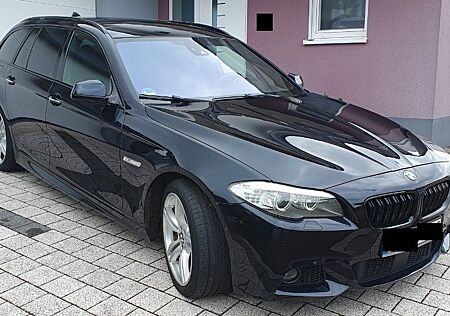 BMW 535d A touring Edition Sport Edition Sport