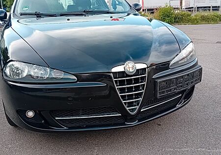 Alfa Romeo 147 1.6 TS 16V Corse Corse