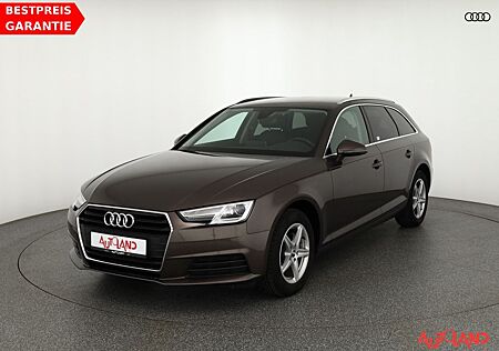 Audi A4 Avant 1.4 TFSI Bi-Xenon Standheizung Navi DAB