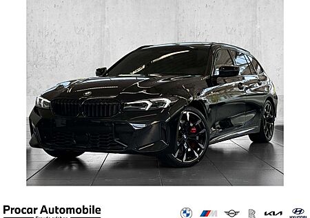 BMW 330d xDrive Touring MSportPro DAPro PA+ HuD AHK