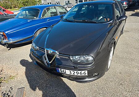 Alfa Romeo 156 3.2 V6 24V GTA GTA