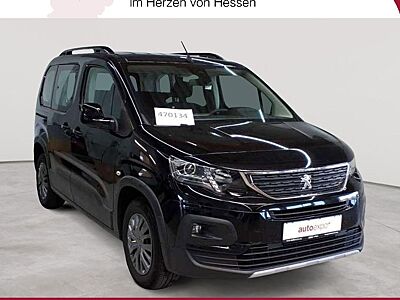 Peugeot Rifter BlueHDI 130 L1 Allure
