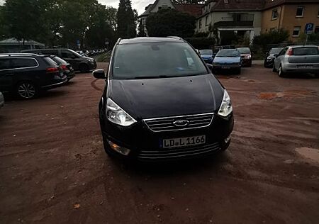 Ford Galaxy 2,0 TDCi 120kW DPF Titanium PowerShif...