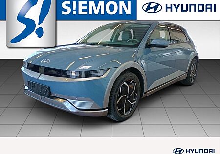 Hyundai IONIQ 5 77,4kWh 2WD TECHNIQ Navi Digitales Cockp