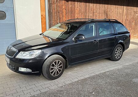 Skoda Octavia 1.8 TSI DSG Ambiente Combi Ambiente