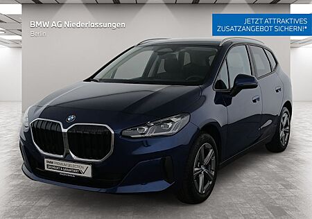 BMW 2er 220i Active Tourer Navi AHK Kamera LED