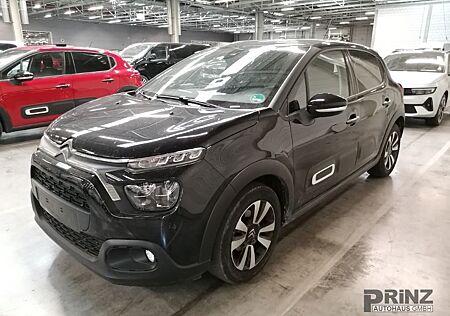 Citroën C3 Max 1.2 PureTech 110 PS *1.Hand*Navi*Kamera