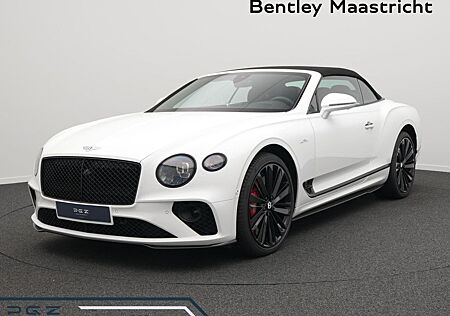 Bentley Continental GTC W12 Speed |AKRAPOVIC|CARBON|NAIM