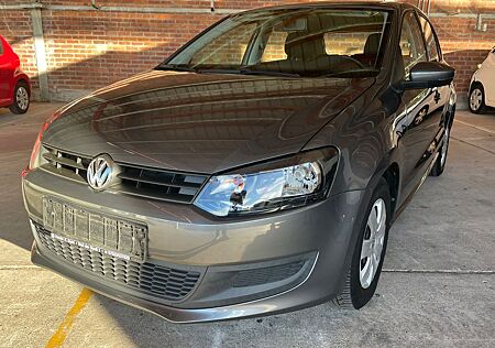 VW Polo Volkswagen V Trendline/KLIMA/38000KM!