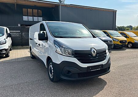 Renault Trafic 1.6 CDTI L2/langer Radstand/Klima/Regal