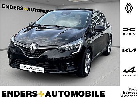 Renault Clio E-TECH Hybrid Experience 140+SHZ+NAVI+PDC+