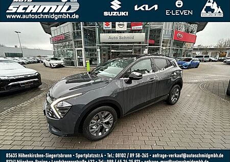 Kia Sportage 1.6T HEV ALLRAD AUTOMATIK GT-LINE GSD