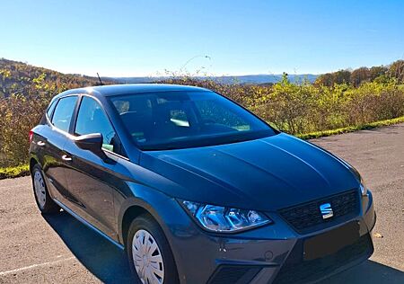 Seat Ibiza 1.0 MPI 80 Ps PDC Tüv 11/2026