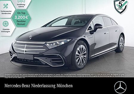 Mercedes-Benz EQS 350 ELECTRIC ART/PANO/HYPER/AMG/MODELLPFLEGE