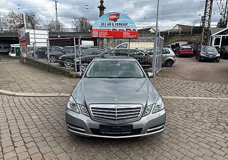 Mercedes-Benz E 220 Lim./NAVI/XENON/SITZHZ/SCHIEBED/ZV/TOP