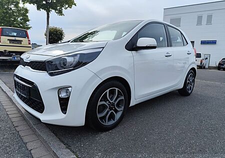 Kia Picanto Spirit Automatik PDC Lenkrad.H SHZ Euro6