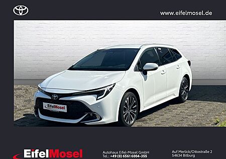 Toyota Corolla TS 2.0 Hybrid Team D /ACC