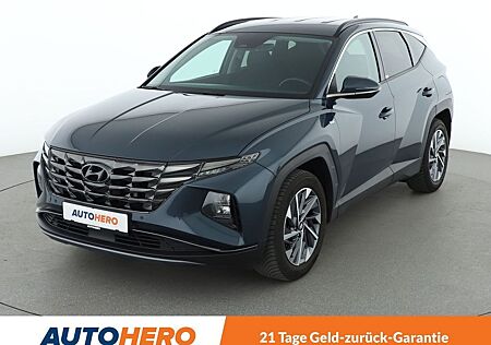 Hyundai Tucson 1.6 CRDi Mild-Hybrid Trend 2WD Aut.*NAVI*
