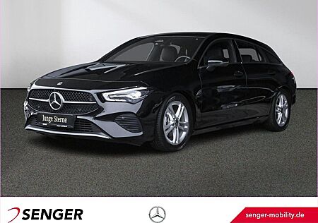 Mercedes-Benz CLA 180 Shooting Brake CLA 180 SB Rückfahrkamera Sitzheizung MBUX LED