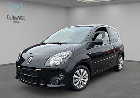 Renault Twingo Night &Day Klima 1.Hand erst64tkm Tüv Neu