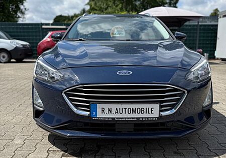 Ford Focus Turnier Cool & Connect