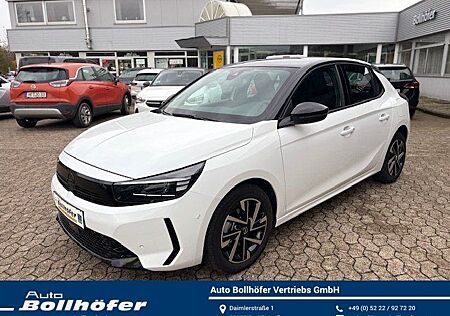 Opel Corsa 1.2 GS PDC V+H+180CAM/MULTI-RADIO/Allwette
