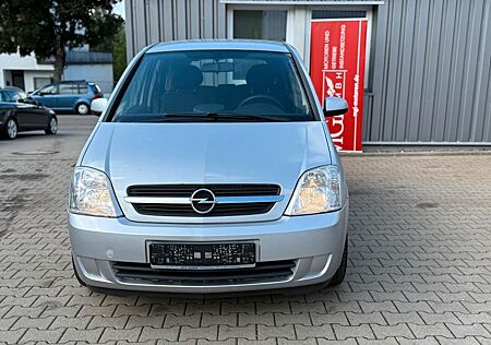 Opel Meriva 1.6 Enjoy 74kW/Klima/TÜV bis 09.2026