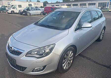 Opel Astra Sports Tourer 1.7 CDTI Sport 81kW