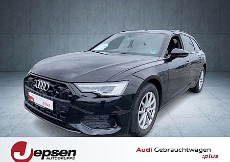Audi A6 Avant Sport advanced 40 TDI S tr Matrix HUD
