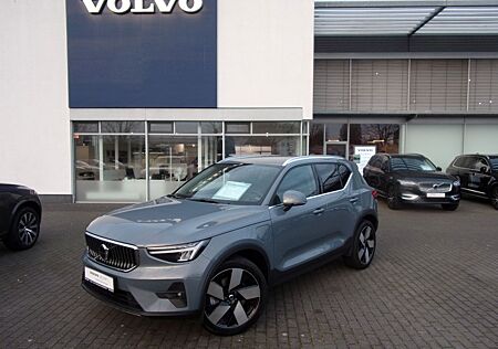 Volvo XC 40 Plus Bright Recharge Plug-In Hybrid 2WD