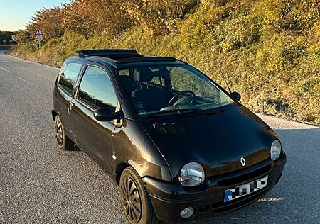 Renault Twingo Dynamique 1.2 16V Dynamique