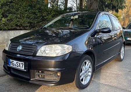 Fiat Punto 1.4 16V Sporting Sporting